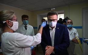 Алексей Текслер проконтролирует строительство ФАПа в Варненском районе