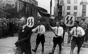 Каким было нацистское «братство» из советских граждан 