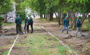 Каким будет «Сад камней» в Челябинске?