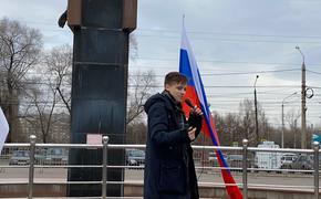 Никакой «дистанционки» нет: десятиклассник из Красноярска выступает против дистанционного обучения