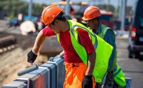 Для комфортных поездок на Южном Урале открывают новые дороги 