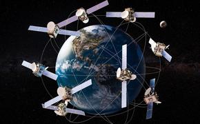 Когда заработает спутниковый интернет от Илона Маска