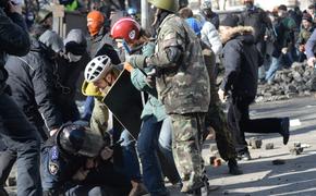 Трамп запугивает американских протестующих фотографиями из Украины