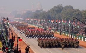 США может использовать противостояние Индии и Китая для решения геополитических задач 