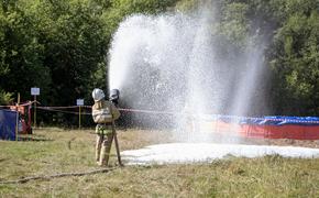 На магистральном нефтепроводе Нижневартовск – Курган – Куйбышев прошли учения