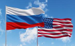 «Редкое сближение интересов»: США и Россия имеют редкую возможность поработать вместе над мирным соглашением