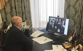 На выборы в парламент Челябинской области зарегистрированы 563 кандидата