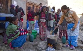 Оплот диктаторов и нищих. Маоисты Непала так и не решили вопросы бедности в стране