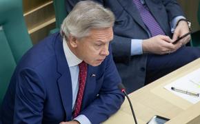 Пушков назвал лживыми заявления Польши о возможности применения российской военной силы
