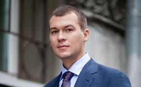 Михаил Дегтярев – «активный» и «плодовитый» законодатель