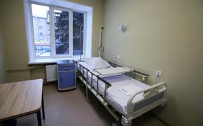 Когда в Челябинской области построят новую инфекционную больницу