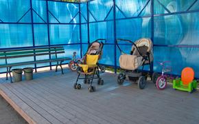 Как южноуральцам получить пособие на ребенка от 3 до 7 лет