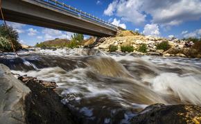 Как сделать водоемы Южного Урала чище?