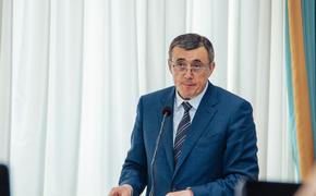 Губернатор Сахалинской области испугался народа и согласился встретиться только с подставными «активистами»