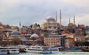 Спрос на путеводители по Турции вырос в три раза