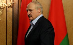 Эксперт: Со стороны Москвы смогут появиться персональные санкции в отношении Лукашенко 