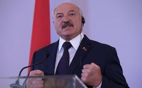 Лукашенко прокомментировал задержание россиян: «это солдаты»