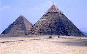 Египтолог о заявлении Илона Маска об инопланетянах-строителях пирамид: «В каждом деле должен разбираться профессионал»