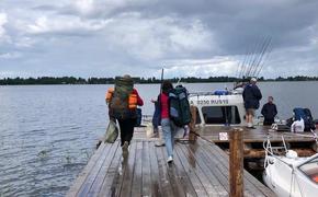 Волонтеры культуры стали участниками экспедиции по сохранению деревянного зодчества в Карелии