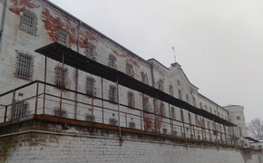 История одного побега из латвийской тюрьмы