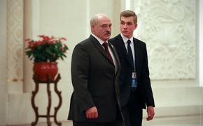 «Белоруссия — островок стабильности в пылающем мире»  