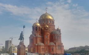 Проверен временем. Проверен Волгоградом