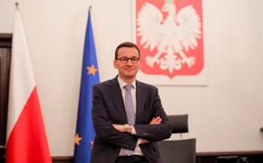 «Варварская Россия виновата во всех проблемах Польши»  