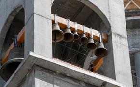 Кафедральный собор в Челябинске достроят с помощью РМК