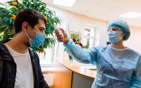 В Челябинской области продлен режим повышенной готовности