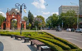 В Краснодаре завершились общественные обсуждения Генплана города