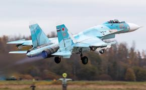 Американские самолеты-разведчики пролетели над Черным морем  вдоль границы РФ