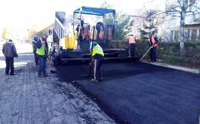 Хабаровскому краю выделили 565 млн руб. на ремонт дорог