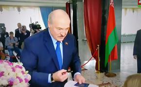 Политолог оценил победу Лукашенко на выборах в Белоруссии 