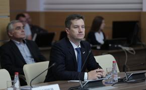 Депутат Антон Гетта о том, как ему удается успешно продвигать законопроекты 