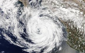 Дальнему Востоку угрожают циклоны