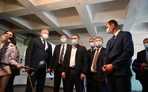 В Юрюзани аварийную котельную могут переформатировать под музей