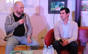 Главные причины посетить Южноуральскую книжную ярмарку – 2020