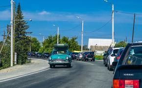 Эксперты рассказали о перспективах автомобильного рынка в Челябинске