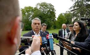В Венгрии оппозиция начала повторять опыт Минска