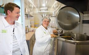 Южноуральские младшеклассники будут получать бесплатное питание в школах