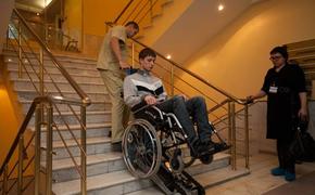 В Хабаровском крае растет число трудоустроенных инвалидов 