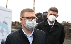 В Верхнем Уфалее откроют два новых предприятия