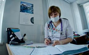 В южноуральских поликлиниках возобновили диспансеризацию