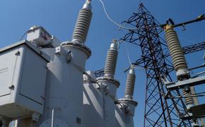 Энергетики завершают ремонт подстанции «Ея» в Новопокровском районе Кубани 