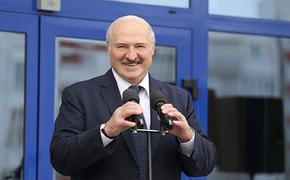 Эксперт заявил, что Лукашенко никогда не был пророссийским политиком