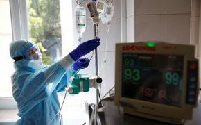Число умерших от коронавируса на Кубани увеличилось еще на три человека за сутки