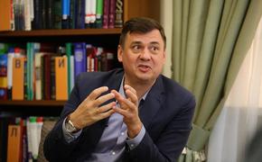 Челябинцы примут участие в разработке стратегии развития города