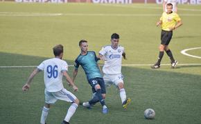 ФK «Челябинск» одержал первую победу в новом сезоне