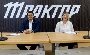 Сколько зрителей сможет принять участие в домашних матчах «Трактора» 