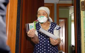 РМК привели в качестве примера эффективной помощи властям 